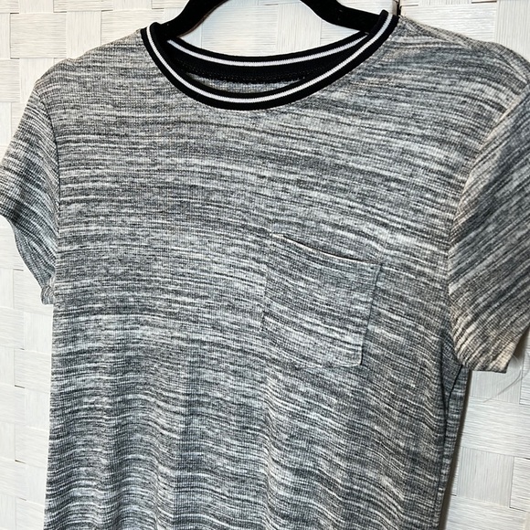 Black & Grey SO Dress, Size M - 5 for $20 - Picture 2 of 6